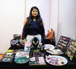 Jewellery Exhibition photo