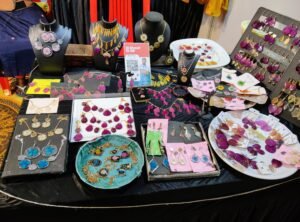 Jewellery Exhibition collection